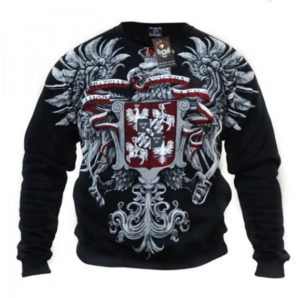 bluzy patriotyczne