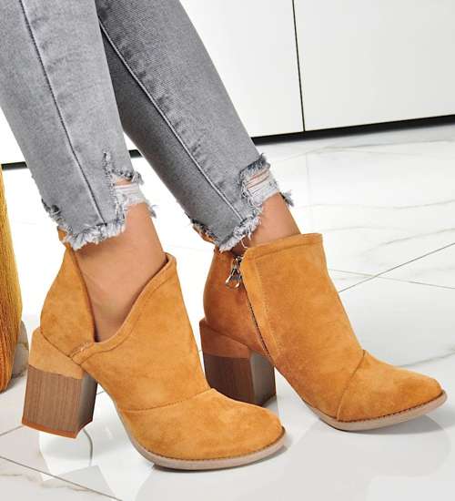 buty damskie