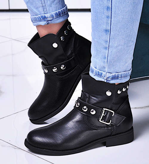 buty damskie