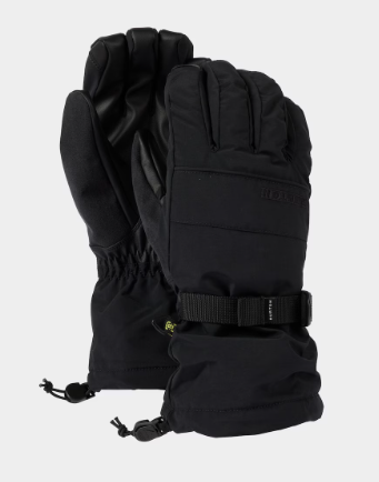 rekawice snowboard