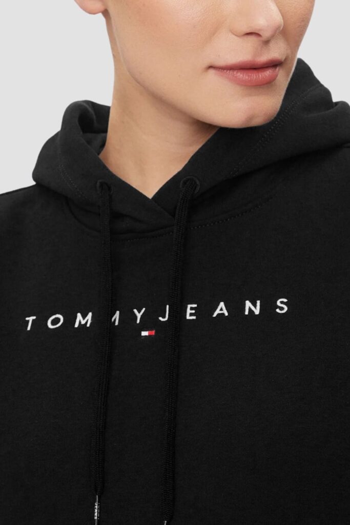odzież Tommy Jeans