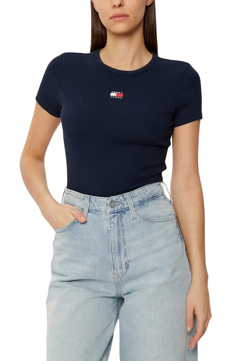 odzież Tommy Jeans